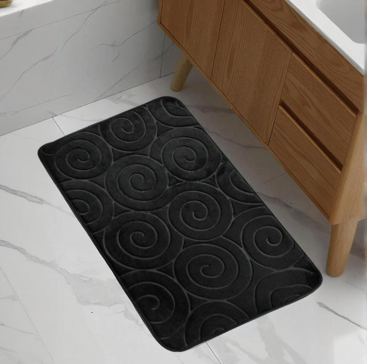 Home Comfort Badmatte Karnz