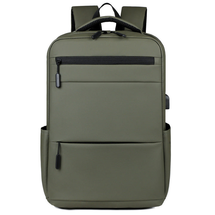 Moderner minimalistischer Tagesrucksack Karnz