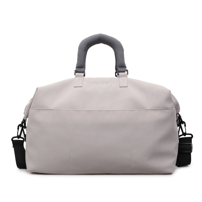 Haltbarer Reise Wochenendtasche
