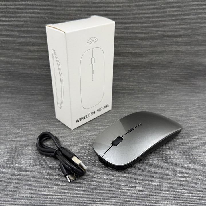 Ergonomische Kabellose Maus Karnz