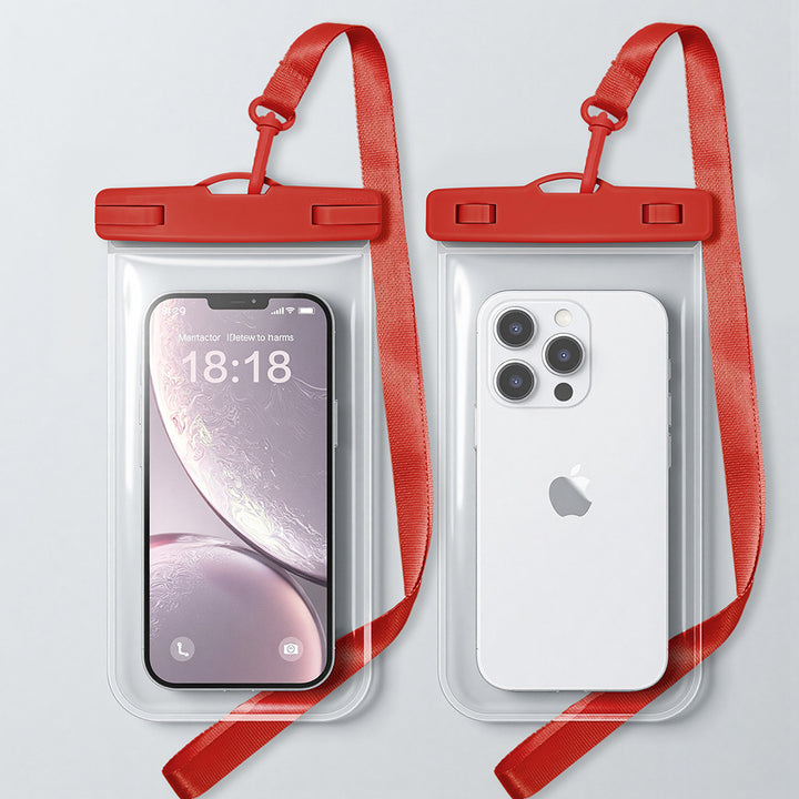 Wasserdichter Handytaschen Von Karnz