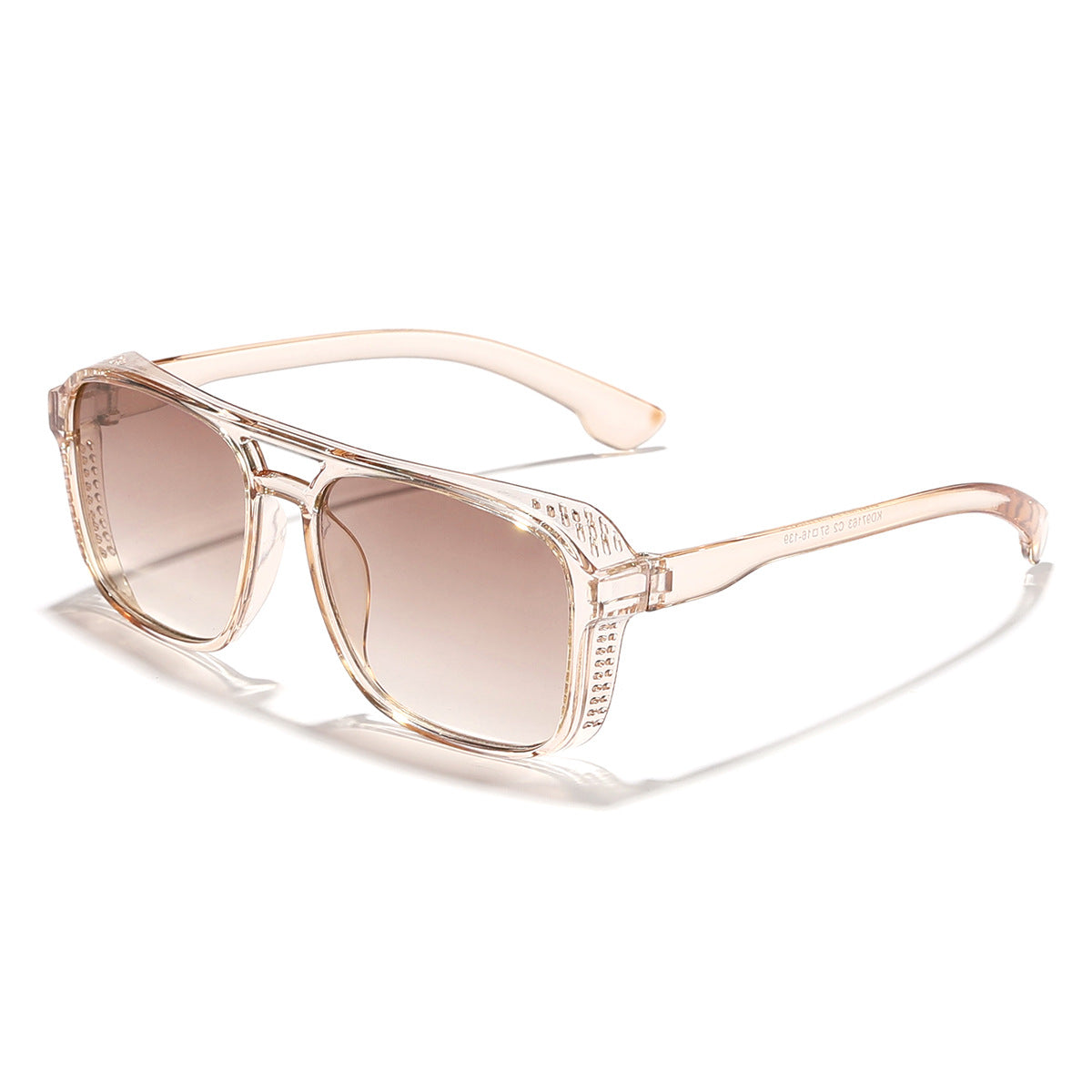 Damen Sportsonnenbrille mit ergonomischem Design Karnz