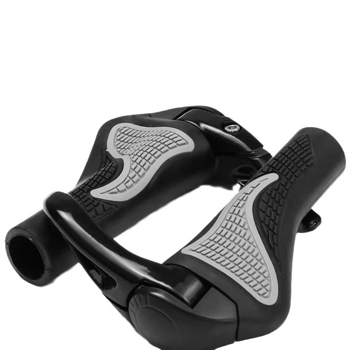 Ergonomische Anti-Rutsch Fahrrad Lenkergriffe Karnz