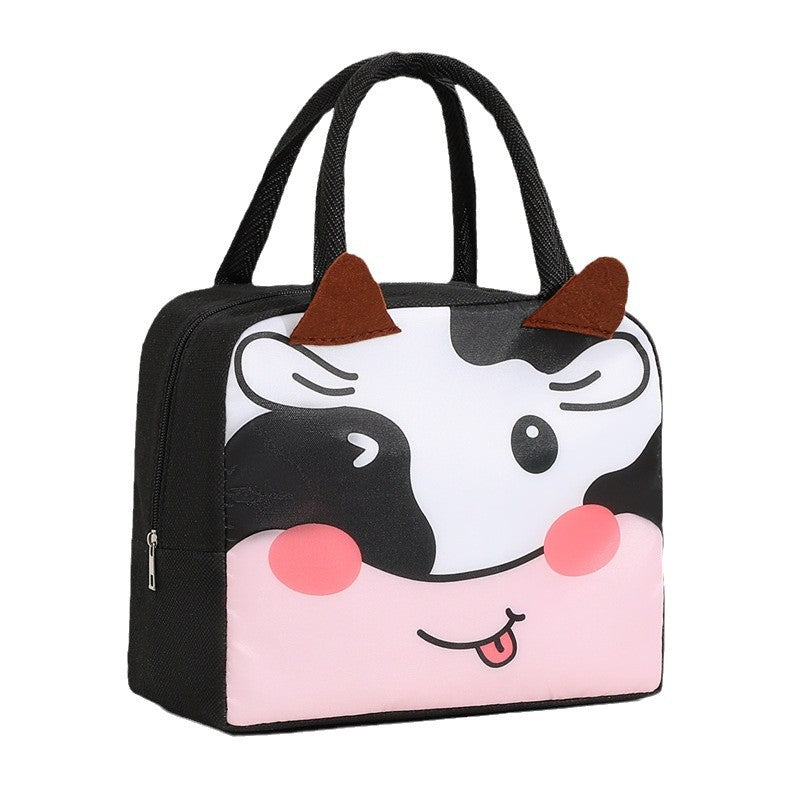 Niedliche tierische Lunchbox Karnz