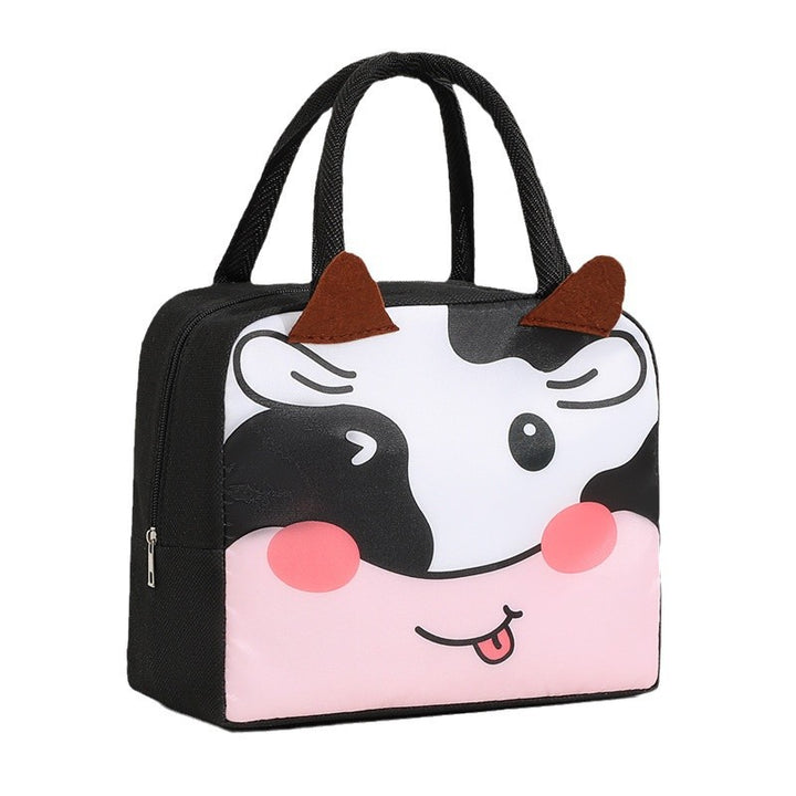 Niedliche tierische Lunchbox Karnz