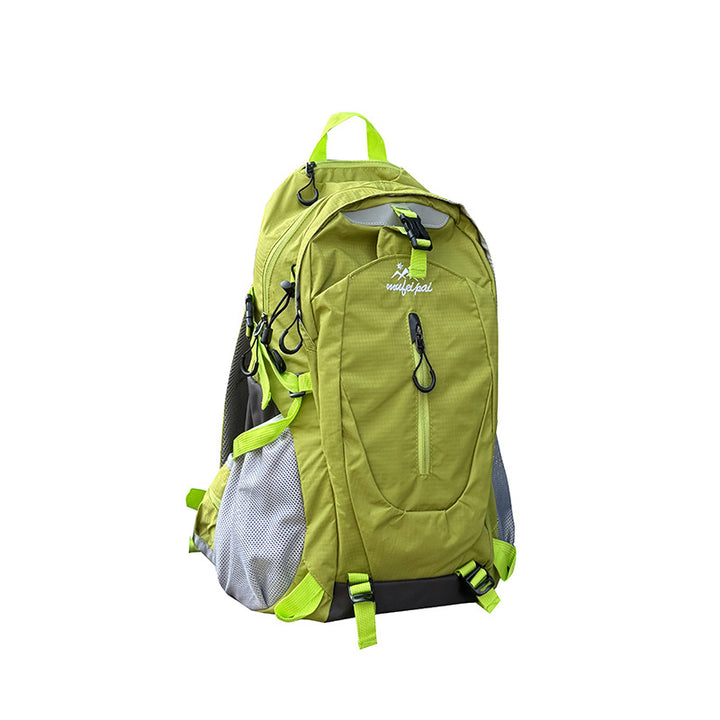Hydration-Ready Wanderrucksack Karnz