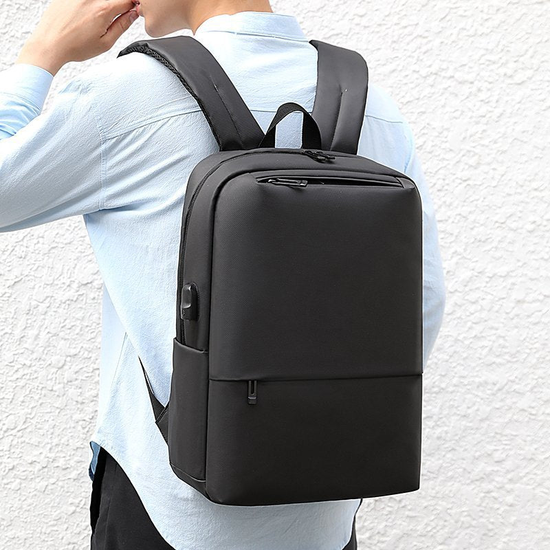 Vielseitiger Alltags-Laptop-Rucksack Karnz
