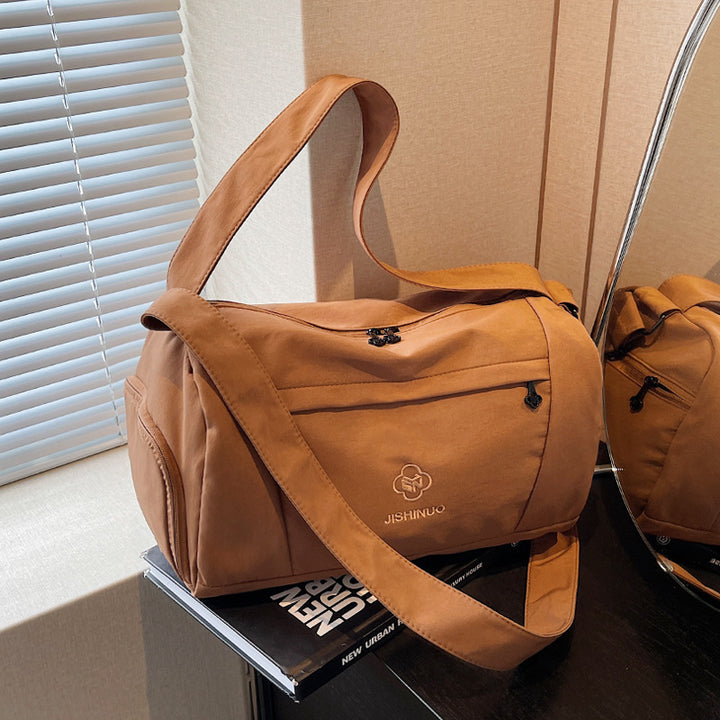 Multifunktionale Sport-Gym-Duffle