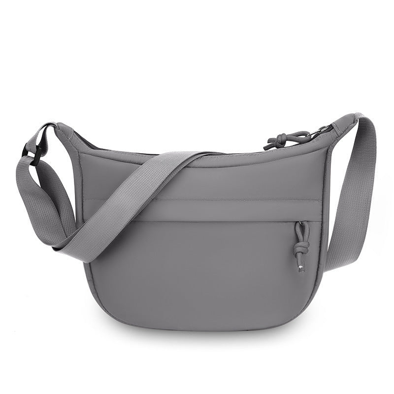 Leichte Reisetasche Sling Bag Karnz