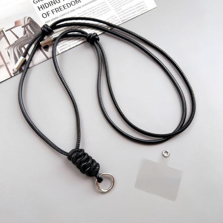 Vielseitiges verlängertes Lanyard Karnz
