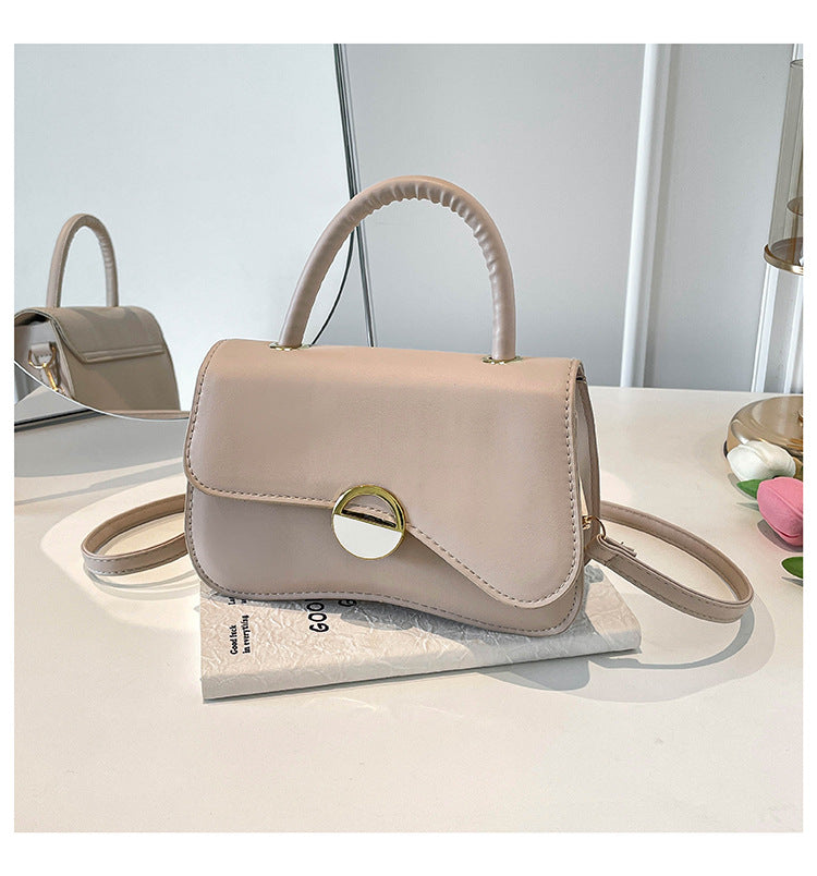 Elegante moderne Handtasche