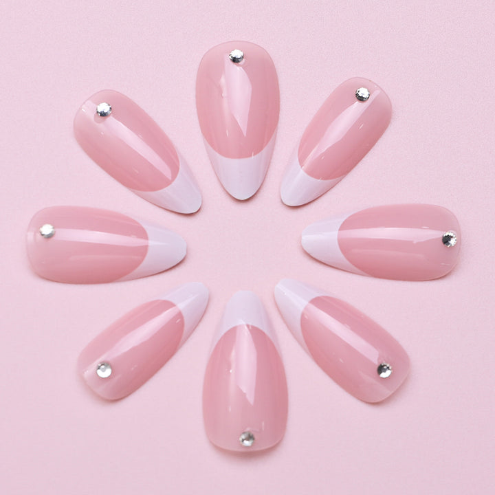 Glamouröses Nageldesign Set Karnz