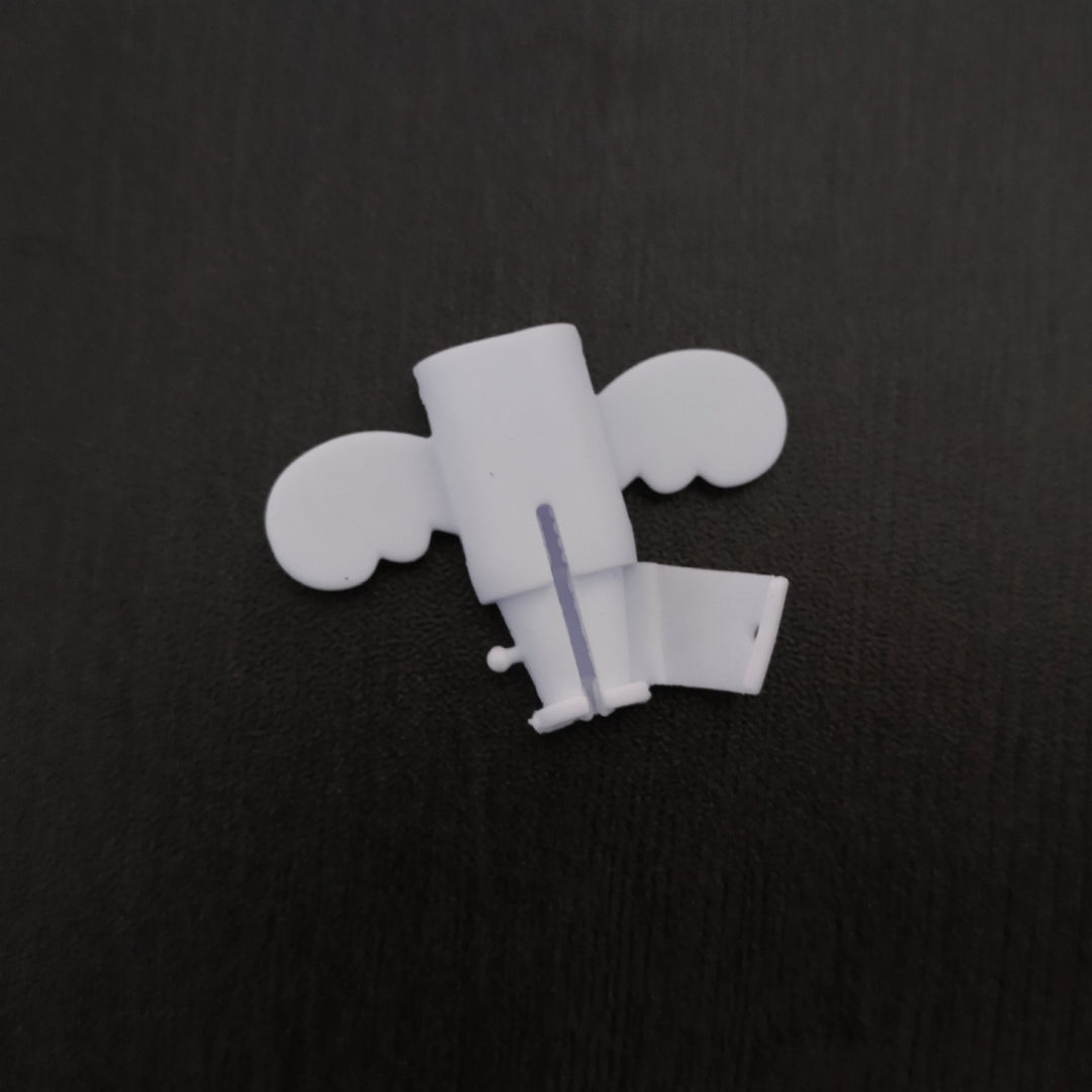 Creative Clip Karnz