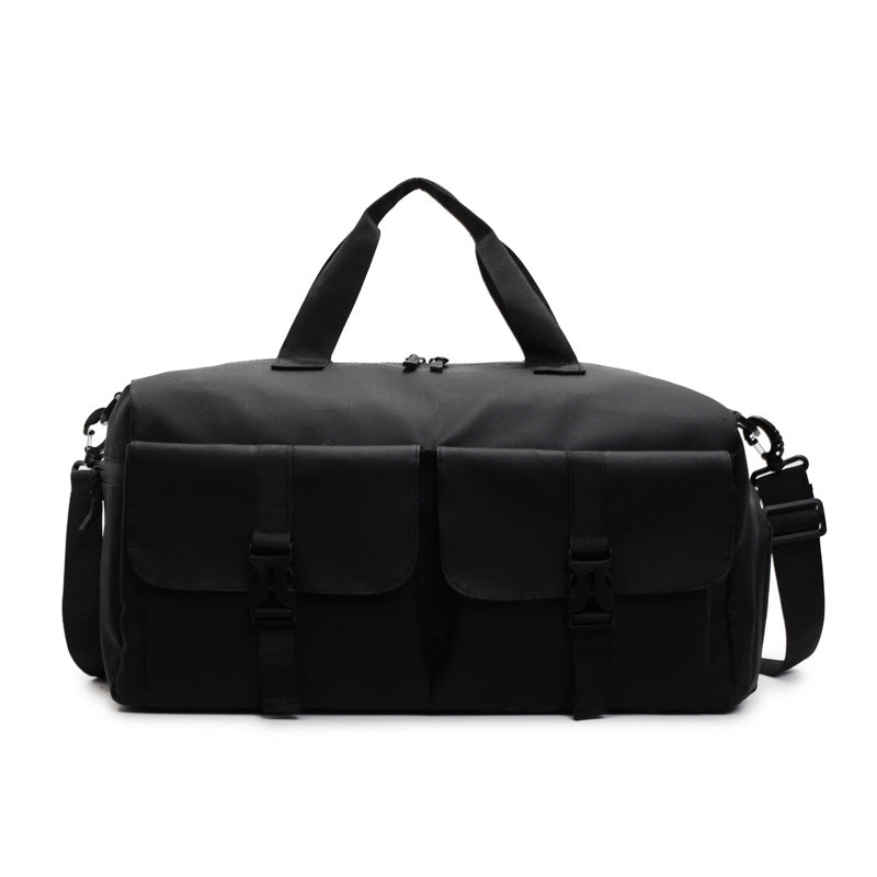 Funktionale Utility Duffel Tasche Karnz