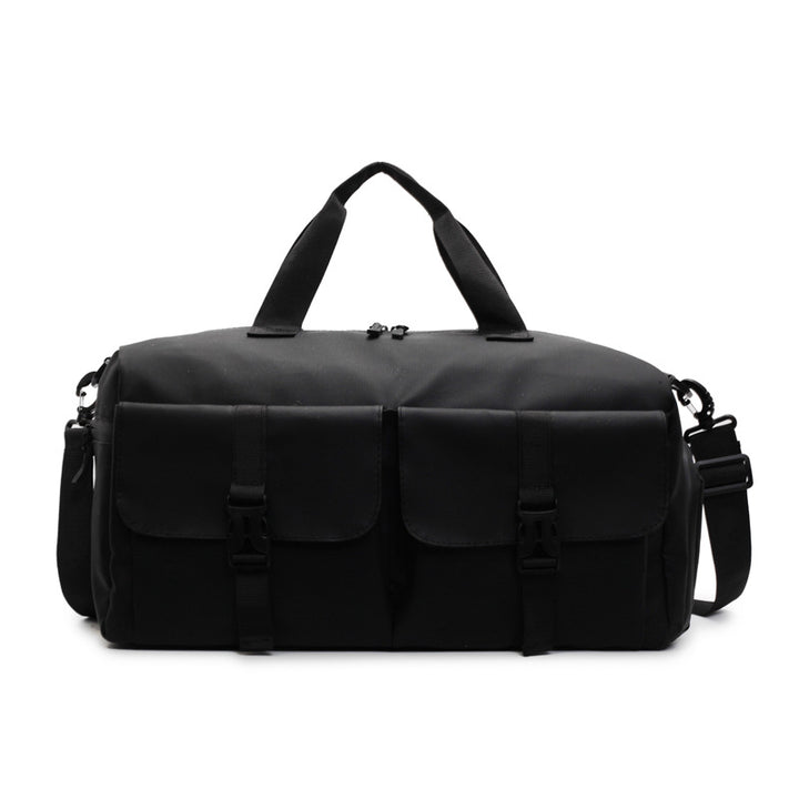 Funktionale Utility Duffel Tasche Karnz