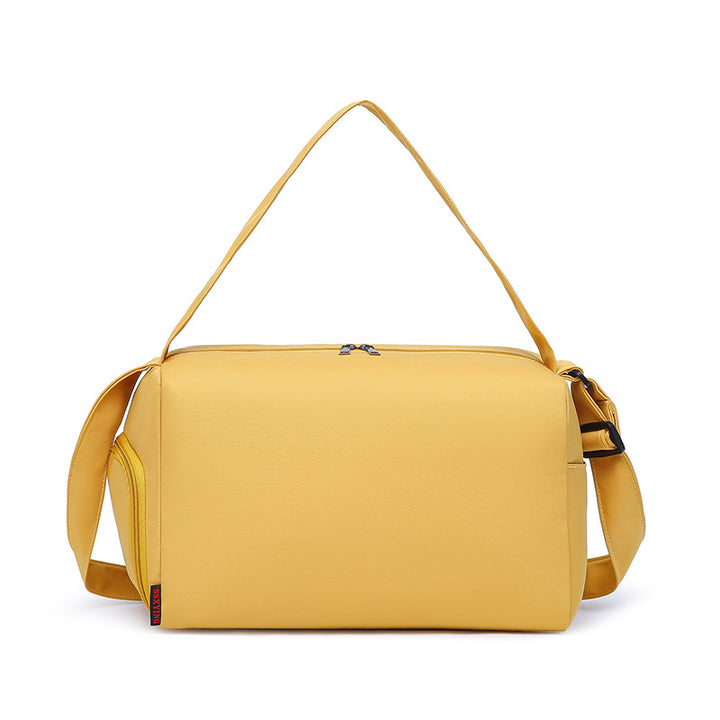 Sleek All-Day Crossbody Bag Karnz