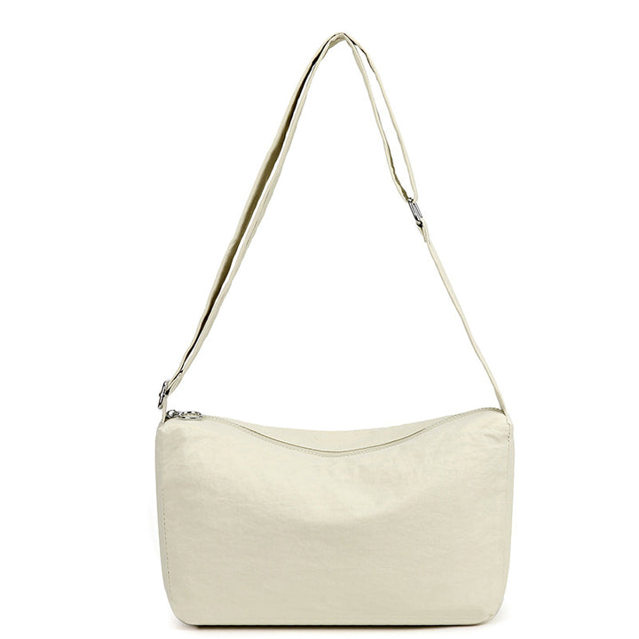Stylische Minimalistische Schultertasche Karnz