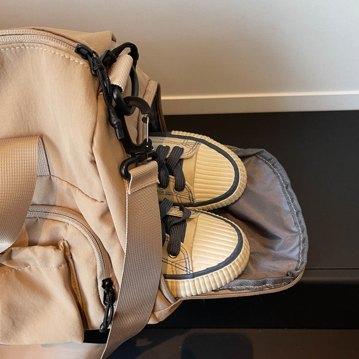 Vielseitige Reisetasche Karnz