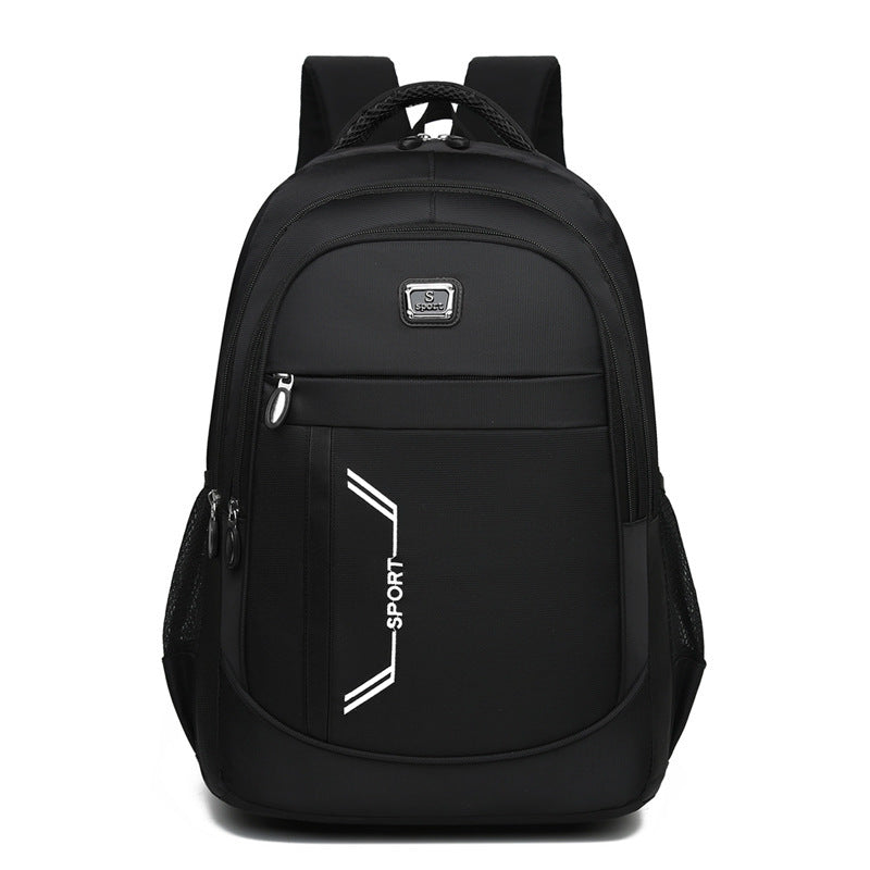 Vielseitiger Rucksack