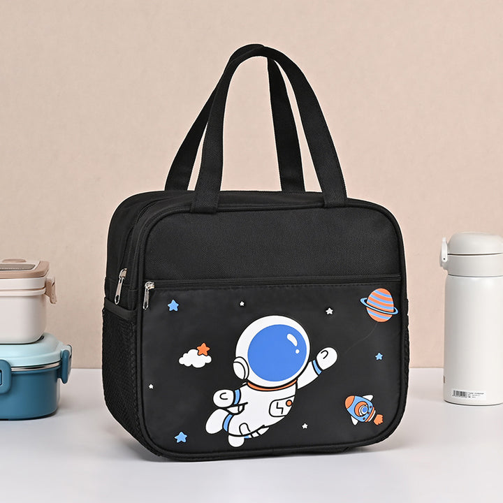 Kinder Mittagessen Tasche Karnz