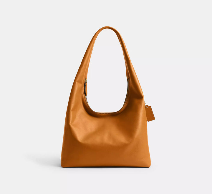 Moderne Leder Hobo-Handtasche