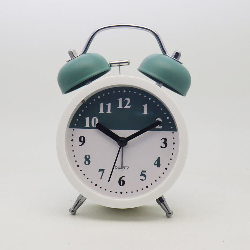 Klassische Tischwecker Im Modernen Retro-Design Karnz