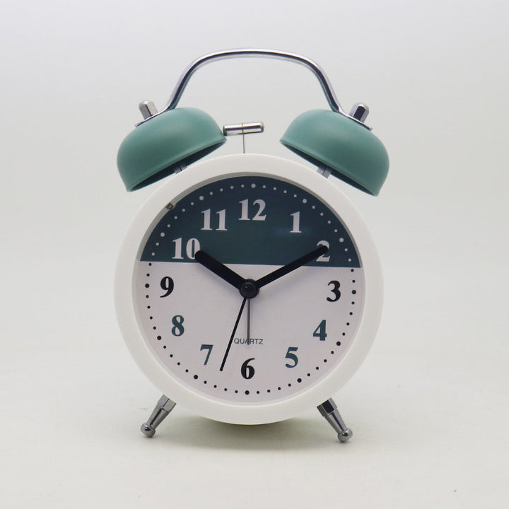 Klassische Tischwecker Im Modernen Retro-Design Karnz
