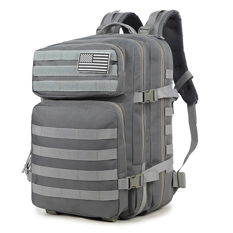 Multi-Compartment Taktischer Rucksack Karnz