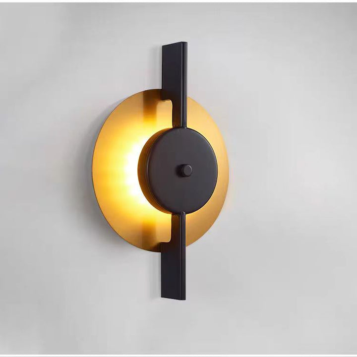 Elegante dekorative Wandbehang