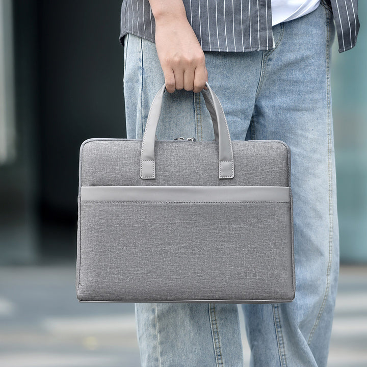 Professionelle wasserdichte Laptop-Briefcase Karnz