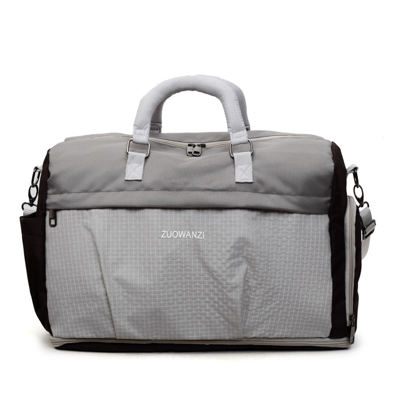 Multifunktionale Reisetasche Karnz