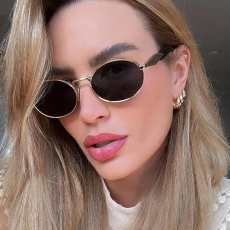 Damen Sonnenbrille Karnz