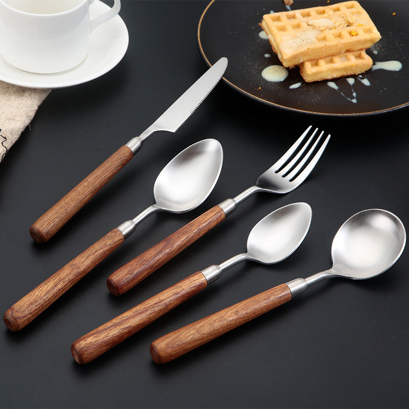 Elegante Tafelgabel Karnz