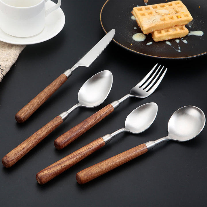 Elegante Tafelgabel Karnz