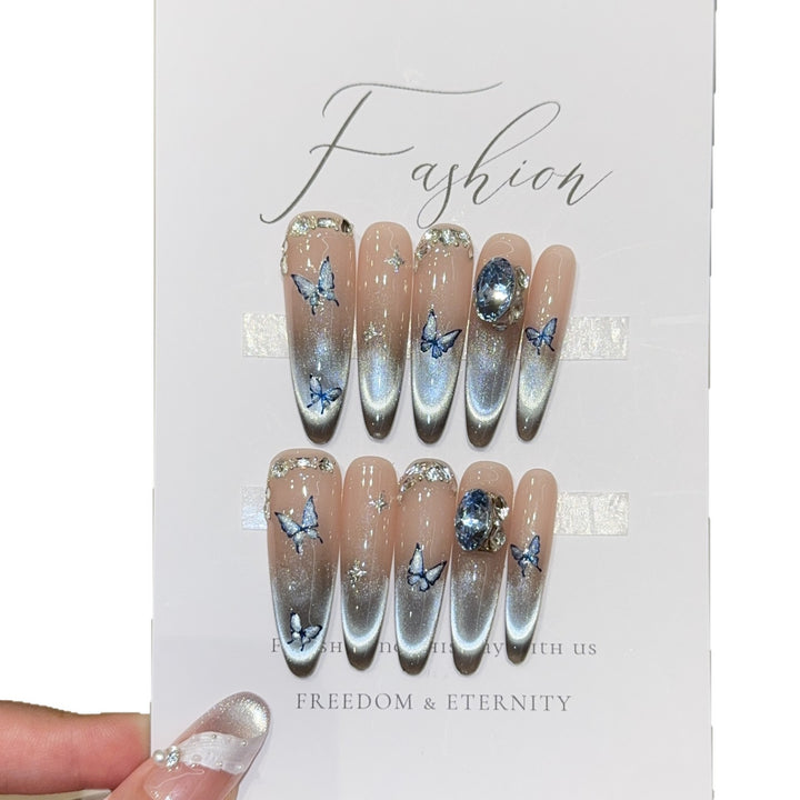 Nageldesign Karnz