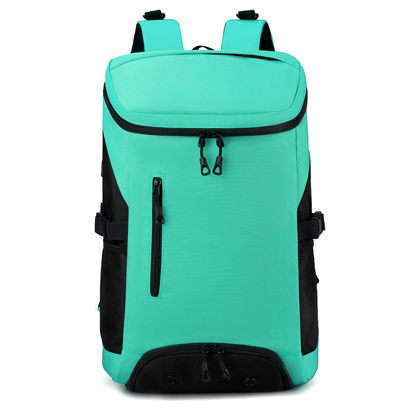 Vielseitiger Multi-Organizer Rucksack Karnz