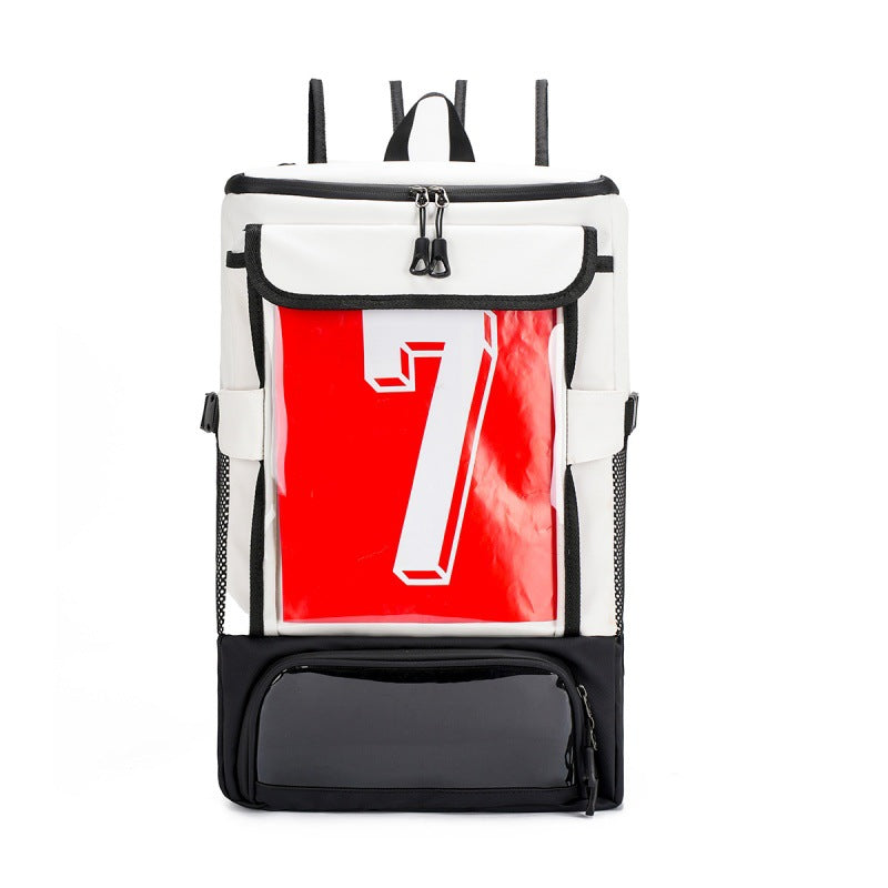 Funktionaler Sport Rucksack Karnz