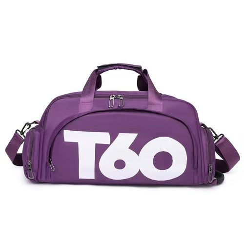 Reise-Duffel-Tasche Karnz