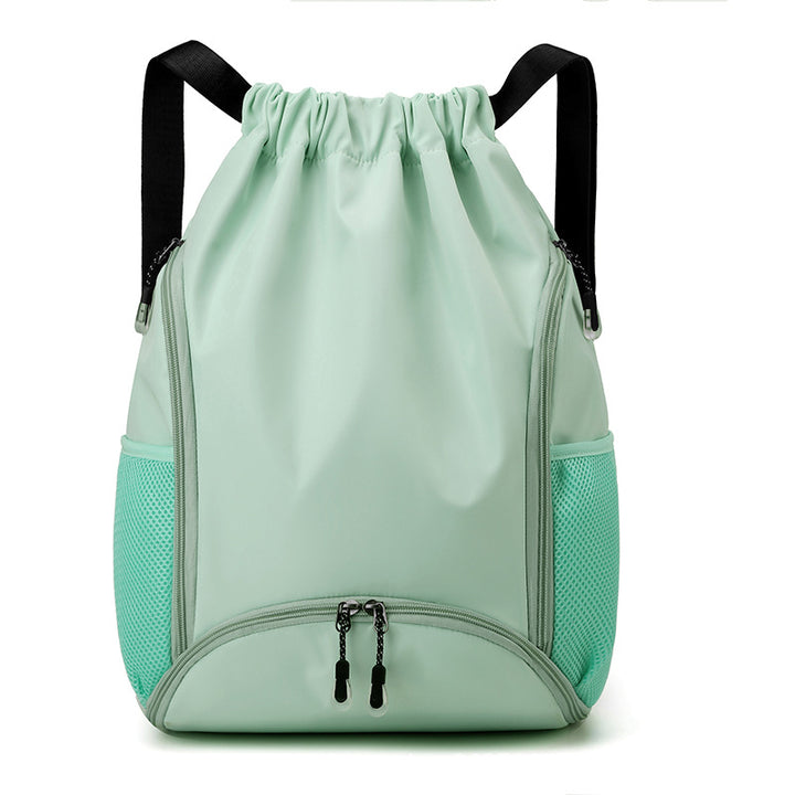 Multi-Compartment Sport Rucksack Karnz