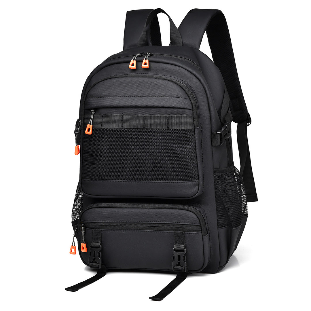 Multifunktionaler Hochwertiger Reise-Rucksack Karnz