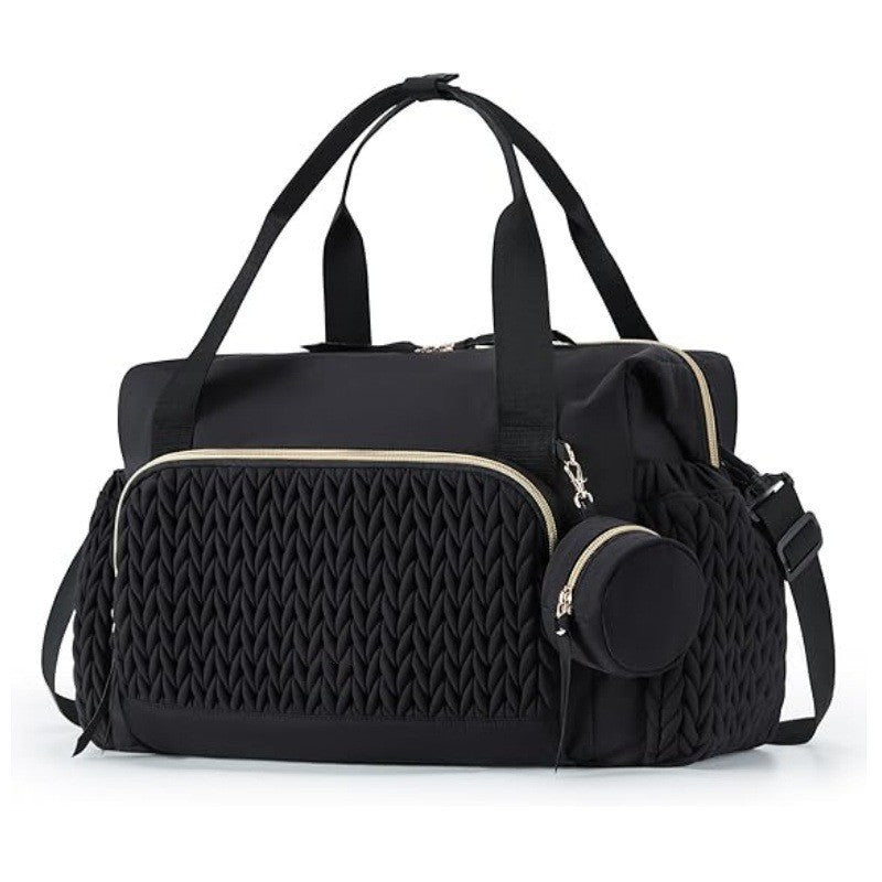 Multi-Funktionale Stylische Reise-Duffle-Tasche Karnz