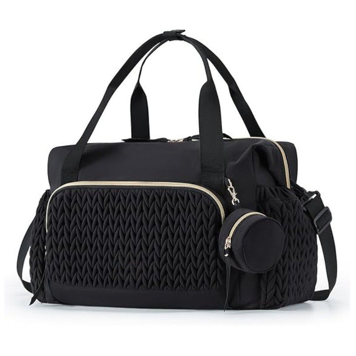 Multi-Funktionale Stylische Reise-Duffle-Tasche Karnz