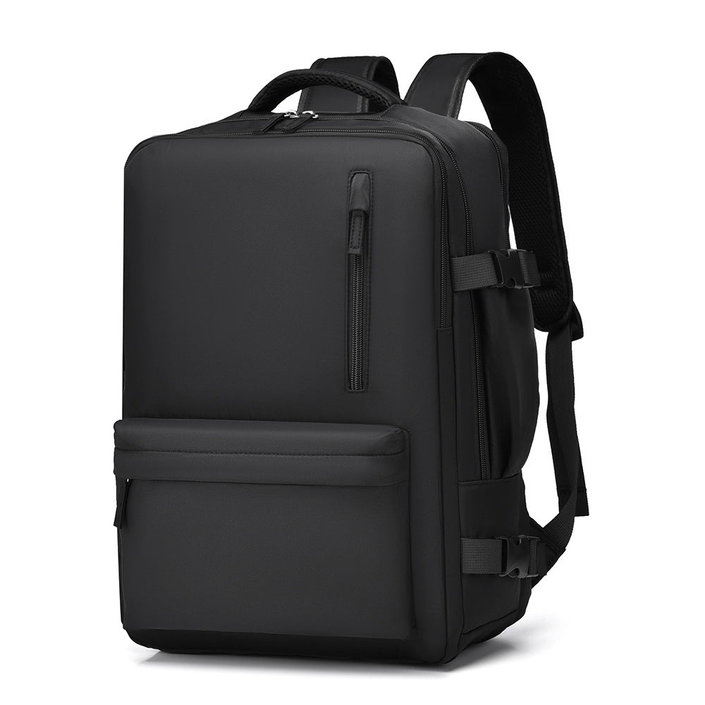 WoSleek Urban Multi-Organizer Rucksack Karnz