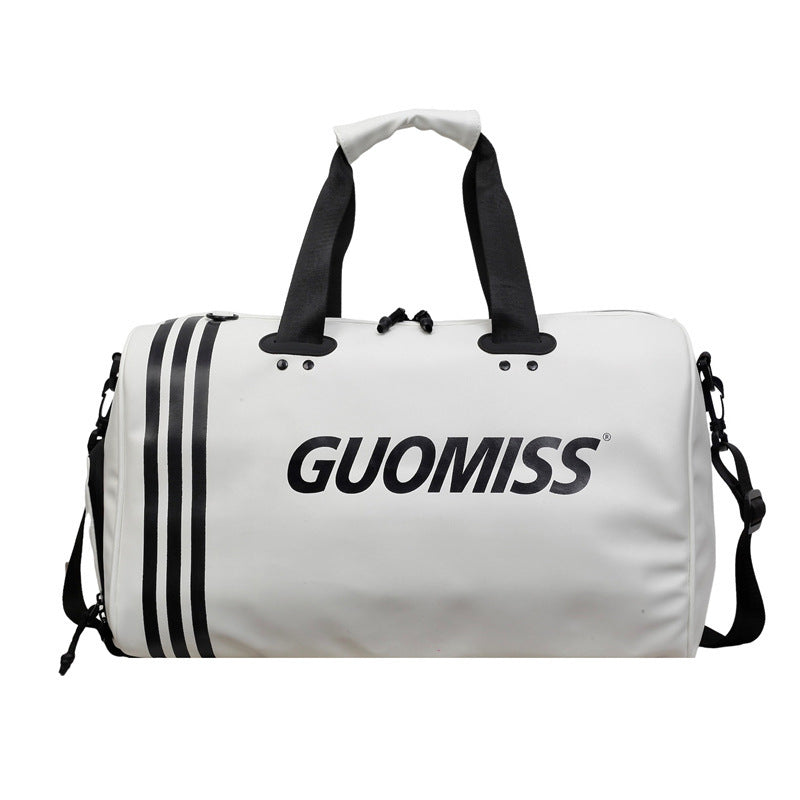 Haltbares wasserdichtes Sport-Duffle-Bag Karnz
