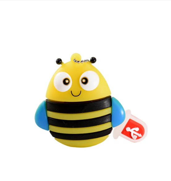 Niedlicher katzenmotivierter USB-Stick Karnz