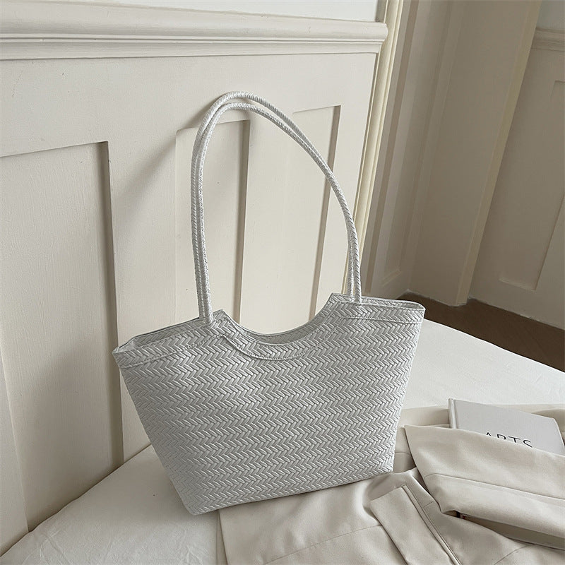 Gewebte Mode-Tasche