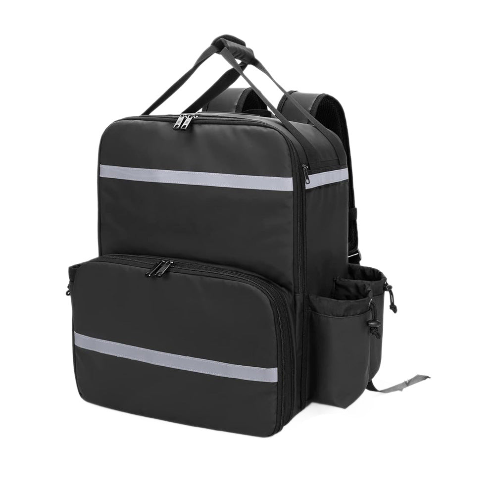 Damen Multifunktionaler Rucksack Karnz