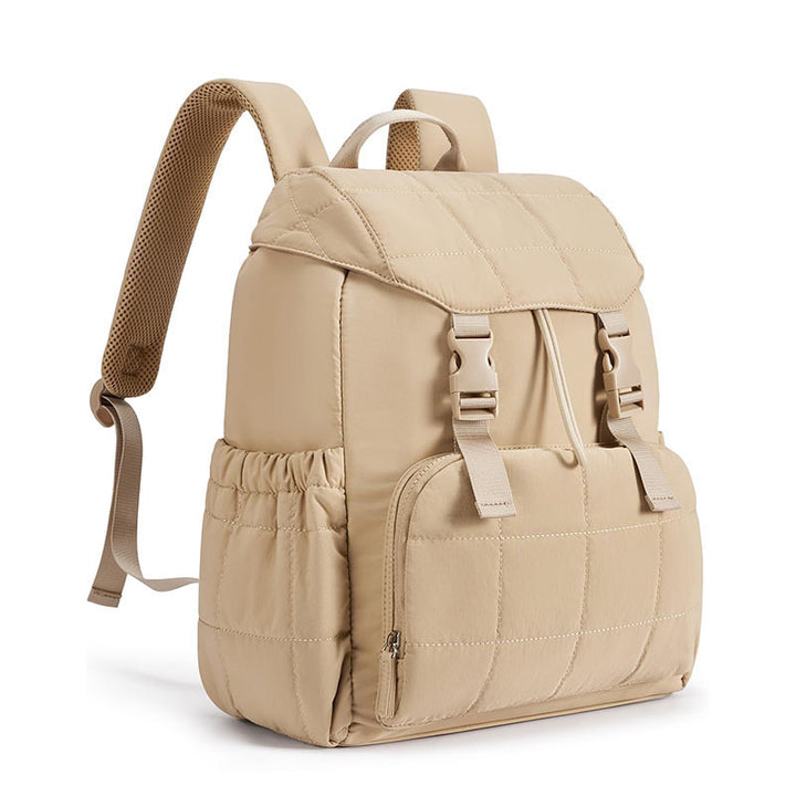 Gepolsterter Rucksack Karnz
