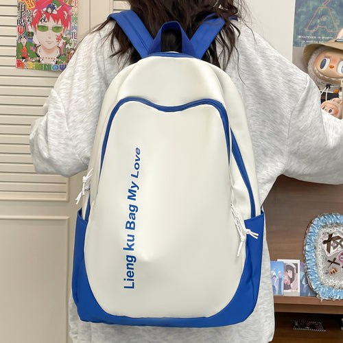 Haltbarer Casual Reise-Rucksack Karnz