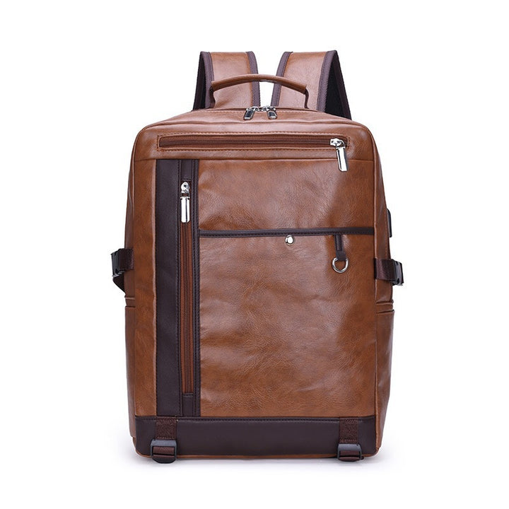 Strapazierfähiger Laptop Rucksack Karnz